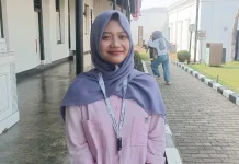 Komunitas Aksaraya Semesta Ajak Generasi Muda Jelajah Benteng Marlborough