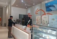 Coffee Shop Jadi Pilihan Anak Muda Bengkulu untuk Nongkrong dan Produktif