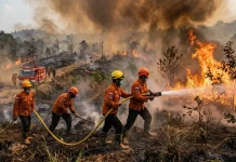 Cara Mencegah Kebakaran Lahan, Kenali Langkah Sederhana yang Bisa Dilakukan