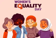 Semangat Kesetaraan pada Women’s Equality Day 2026