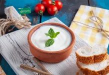 Apa yang Membuat Yogurt Baik Dikonsumsi Sehari-hari?