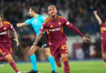 AS Roma vs Fiorentina: Serigala Ibu Kota Dominan dalam Rekor Pertemuan