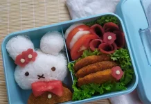 Membawa Bekal Makan Siang, Awal Sederhana Belajar Hemat