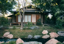 Ide Sederhana Meniru Rumah ala Jepang di Rumah Sendiri