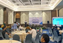 APJII Dorong Pelaku Usaha Internet di Bengkulu Penuhi Legalitas
