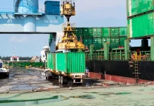 Penerapan Green Port, Energi Bersih Menggerakkan Denyut Pelabuhan Pulau Baai