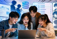 Nama Karakter Anime Ternyata Ada di Indonesia