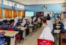 Dinas Dukcapil Terus Tingkatkan Perekaman KTP Bagi Pemilih Pemula