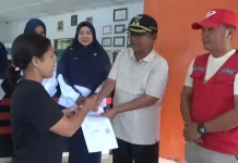 Ribuan KPM Dihentikan Penyaluran Bansosnya akibat Terindikasi Judol