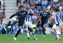 Real Madrid vs Real Sociedad, Los Blancos Lebih Diunggulkan