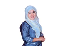 Kabut Asap akibat Karhutla Ancam Kesehatan Kelompok Rentan