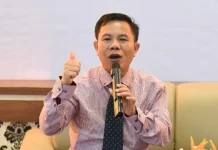 Zacky Antony: Pancasila Menyatukan Indonesia
