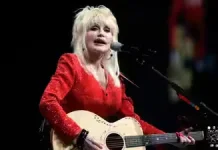 Legenda Musik Country Dolly Parton Meninggal Dunia di Usia 80 Tahun