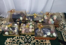 Ide Bisnis Jasa Kreasi Hantaran, Hobi Kreatif yang Bisa Jadi Sumber Cuan