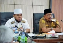 Strategi Pemprov Bengkulu Bayar DBH dan Pembangunan Bengkulu