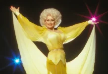 Deretan Lagu Hits Dolly Parton Puncaki Tangga Lagu Dunia
