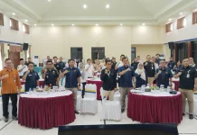 Tingkatkan Kualitas Pelayanan, KPPN Bengkulu Gelar Forum Konsultasi Publik 2026