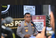 Polri Ajak Masyarakat Cermat Sikapi Informasi di Ruang Digital