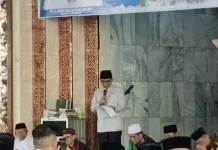 Pemkot Bengkulu Imbau Warga Waspadai Potensi Kebakaran saat Musim Kemarau