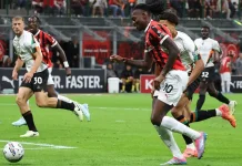 AC Milan Bertekad Lanjutkan Tren Positif Hadapi Venezia