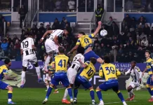 Juventus Punya Modal Positif saat Hadapi Parma di Pekan Kedua Serie A 2026/2027