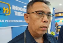TKD Bengkulu Tersalur Rp5,26 Triliun
