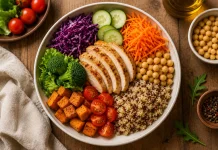 Arti Warna pada Makanan dan Pengaruhnya terhadap Selera