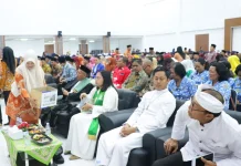Penggalangan Dana untuk NTT Dari Kemenag, FKUB,dan UINFAS