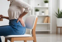 Sering Duduk Lama, Coba Trik “Stretch Alert” Setiap 30 Menit