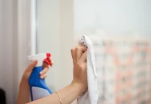 Coba Trik “15-Minute Reset” Tuntaskan Rumah Cepat Berantakan.