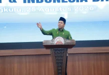 Keberagaman Merupakan Kekuatan bagian penting dalam membangun Indonesia
