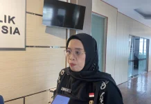 Empat Titik Blankspot di Bengkulu Masih Menunggu Penanganan Pemerintah Pusat