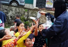 BAZNAS Bengkulu Buka Donasi untuk Bantu Korban Gempa NTT