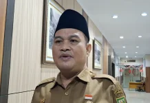 Pemprov Bengkulu Evaluasi Kinerja Pemerintah Kabupaten dan Kota Melalui EPPD