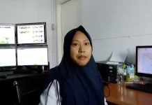 BMKG Imbau Warga Gunakan Masker dan Waspadai Kabut Asap di Bengkulu
