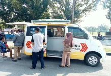 Layanan Samsat Keliling Kaur Dipastikan Bebas Pungli