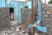 Bantuan RLTH di Bengkulu Utara Telah Tersalurkan, Pengerjaan Fisik Capai 40 Persen
