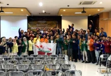 BEM Unib Dipercaya Pimpin Forum Perempuan BEM Seluruh Indonesia