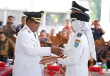 Regulasi Terbaru, Calon Tunggal Tetap Bisa Maju dalam Pilkades 2027