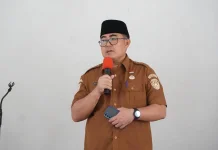 Pemkot Bengkulu Imbau Warga Tidak Melakukan Pembelian BBM Secara Berlebihan