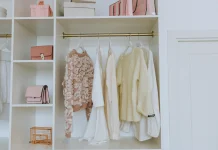 Pengharum Lemari Baju Alami Bisa Dibuat dengan Bahan Sederhana