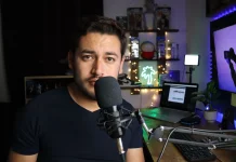 Pejuang YouTuber Terus Berjuang Mengejar Monetisasi