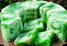 Agar-Agar Lebih Keras dan Tidak Mudah Hancur, Begini Caranya