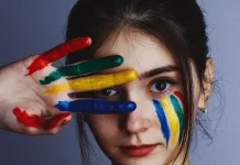 Menentukan Karakter Berdasarkan Warna, Benarkah Bisa?