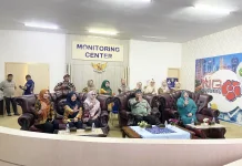 Pemkot Bengkulu Targetkan Capai Zero Stunting