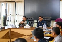 Mafindo Bekali PPID UINFAS Bengkulu Cegah Penyebaran Hoaks