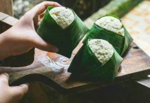 Mengenal Keju Dangke, Kuliner Khas Enrekang yang Unik