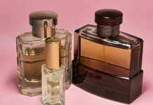 Jenis-Jenis Parfum, Kenali Perbedaan EDP, EDT, EDC, dan Parfum