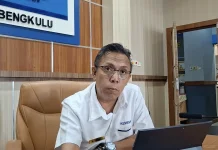 FLPP Bengkulu Salurkan Rp121 Miliar untuk 1.029 Rumah Subsidi