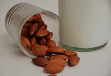 Manfaat Konsumsi Almond untuk Tubuh, dari Jantung hingga Pengendalian Berat Badan